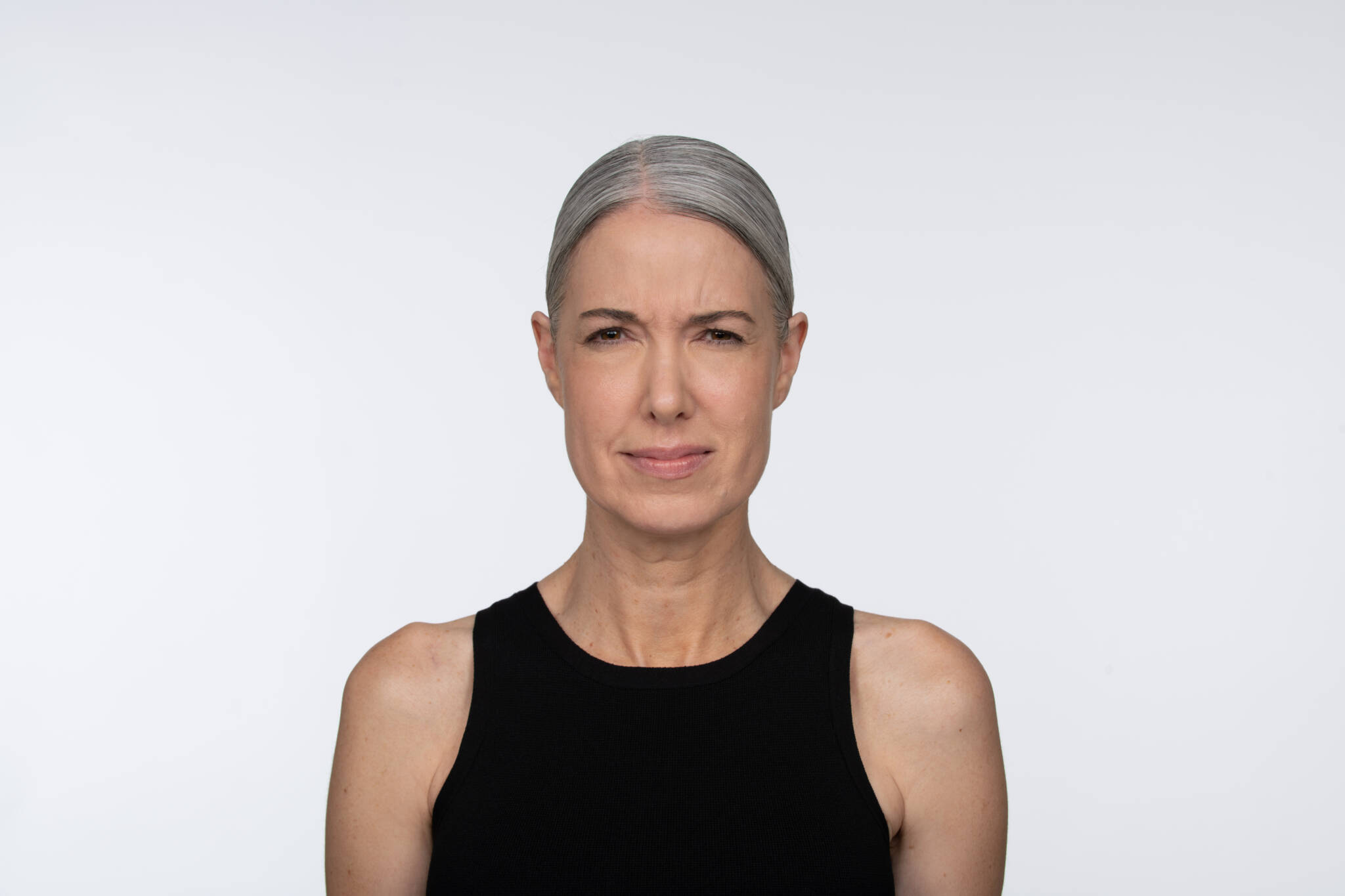Lisa Before