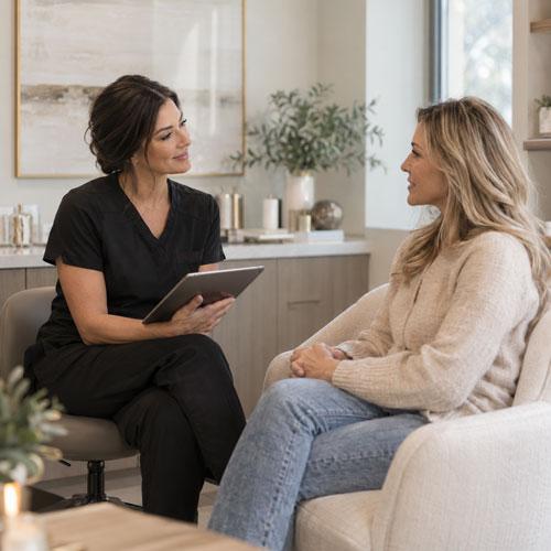 Consultation